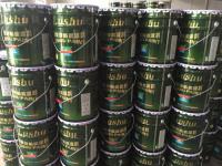 南寧市場醇酸樹脂涂料的特性與應用前景分析