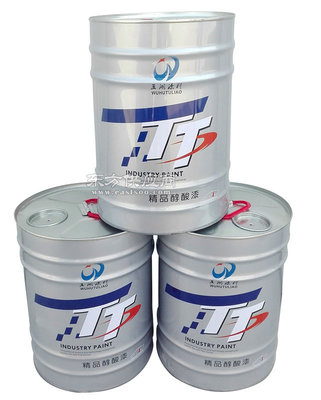 清遠(yuǎn)五湖牌醇酸樹脂 專注品質(zhì)，鑄就涂料工業(yè)的堅(jiān)實(shí)基材