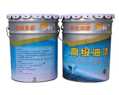 醇酸樹脂調(diào)和漆 德利實(shí)業(yè)，以卓越品質(zhì)與無憂售后守護(hù)您的涂裝工程